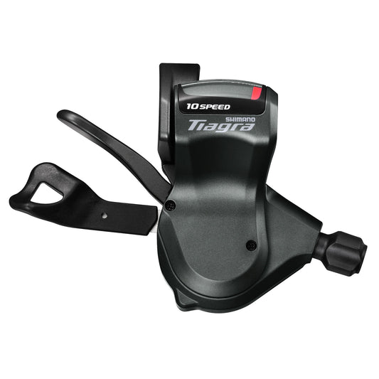 Shimano Tiagra Flat Bar Mechanical Right Hand 10 Speed Rear Bike Shifter SL-4700