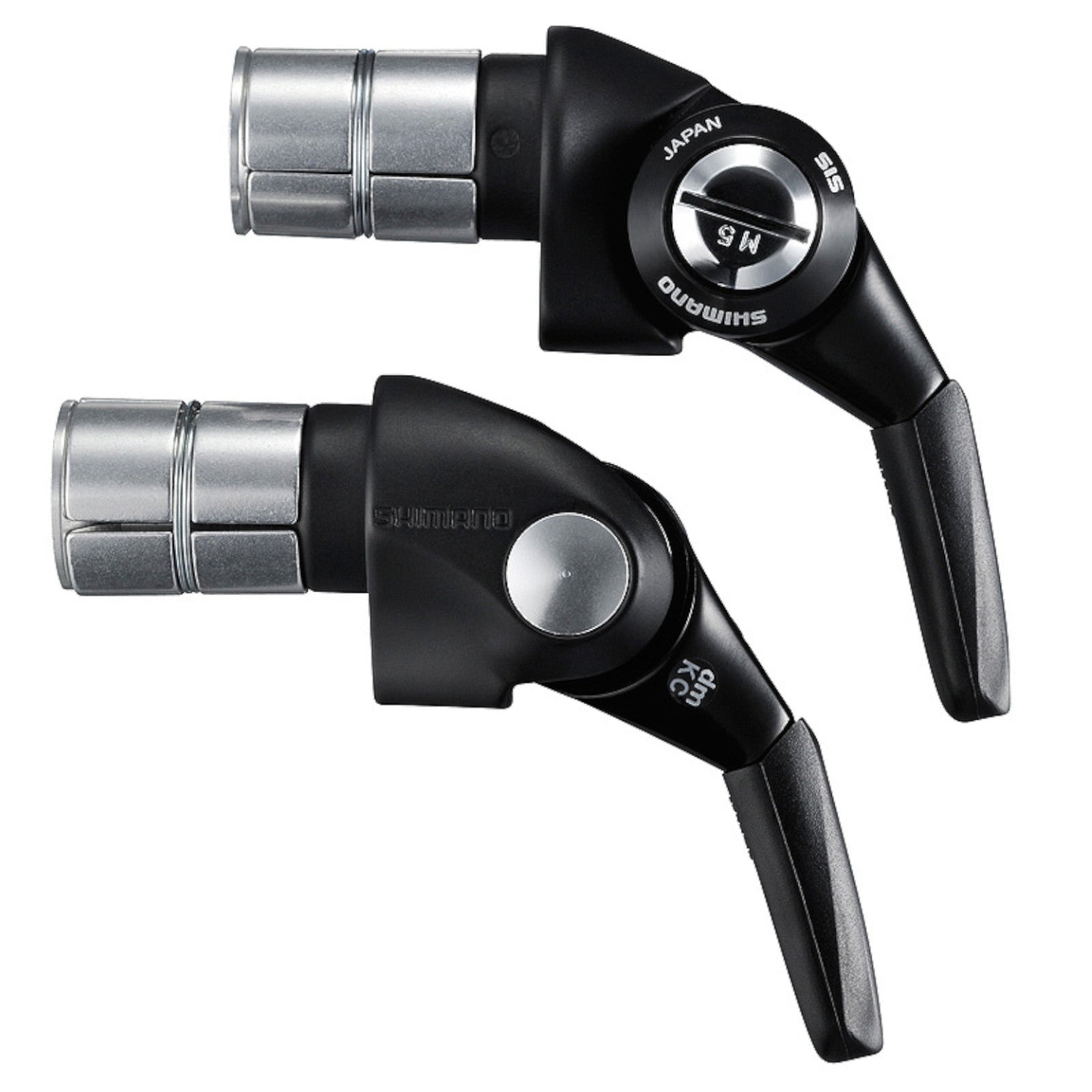 Shimano Dura-Ace 9000 Double 11 Speed Bike Shifter Set SL-BSR1