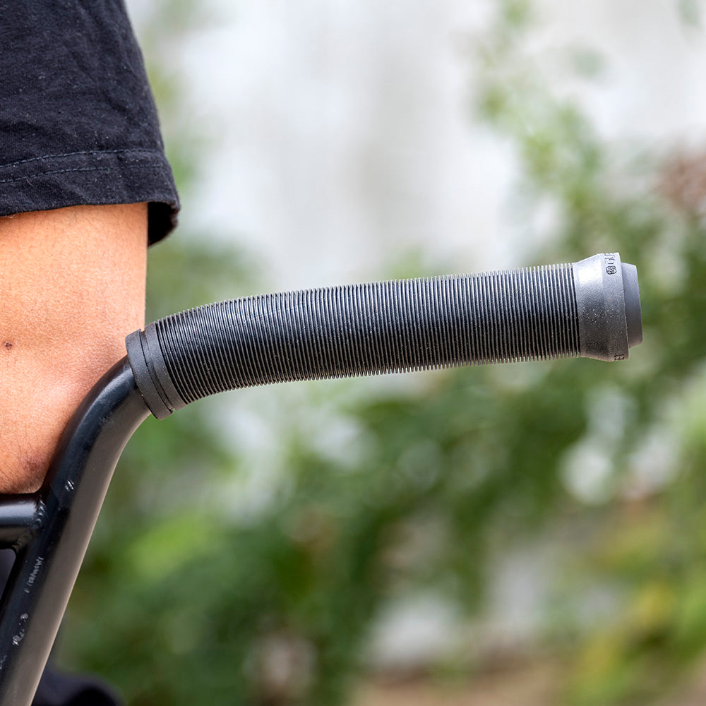 Gusset Sleeper XL Non-Flanged Bike Handlebar Grips Alternate 2