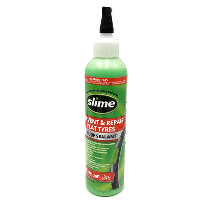 Slime 8oz Bike Tubeless Tyre Sealant