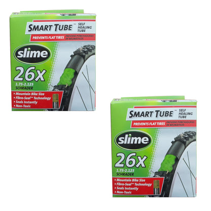 Cycle Slime Tube 26x1.75-2.125"