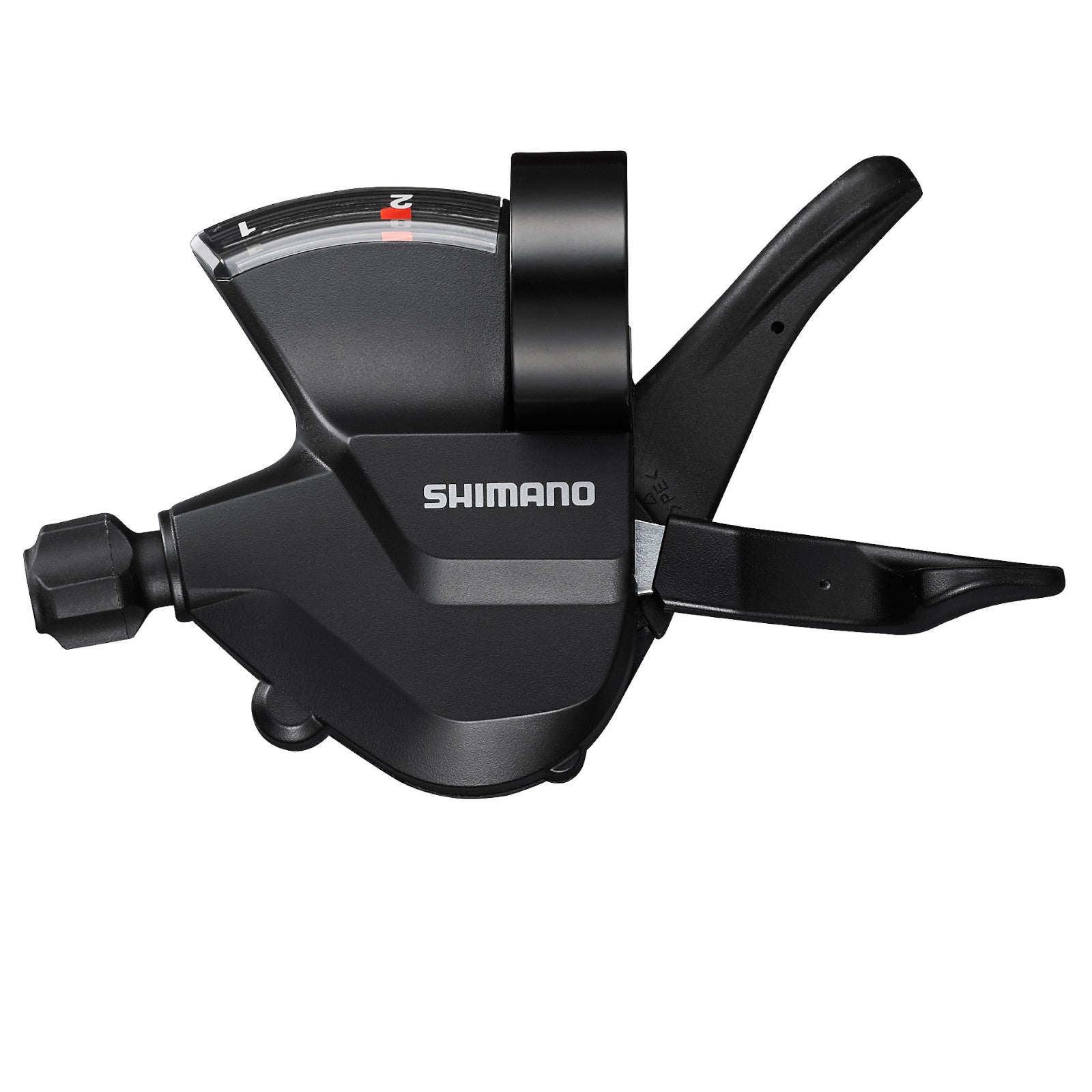 Shimano SL-M315-2L Band On Left Hand Front Double Bike Shifter