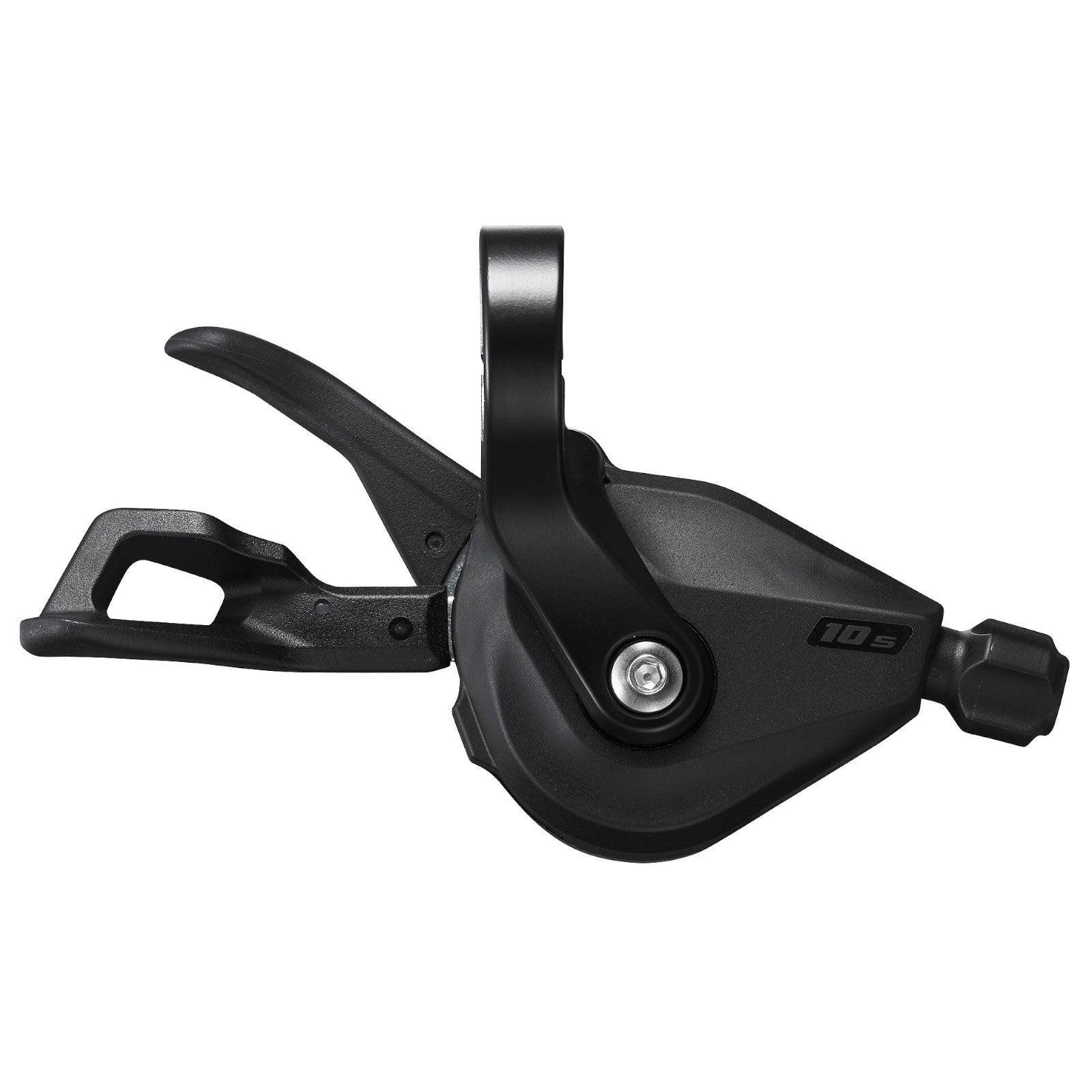Shimano SL-M4100 Deore Without Display Band On RH 10 Speed Rear Bike Shifter