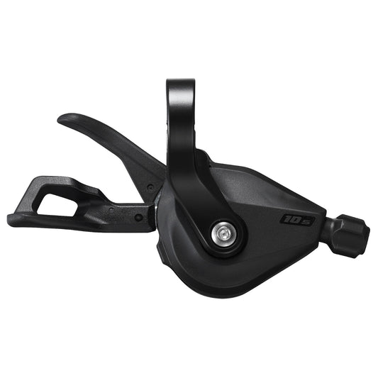 Shimano SL-M4100 Deore Without Display Band On RH 10 Speed Rear Bike Shifter
