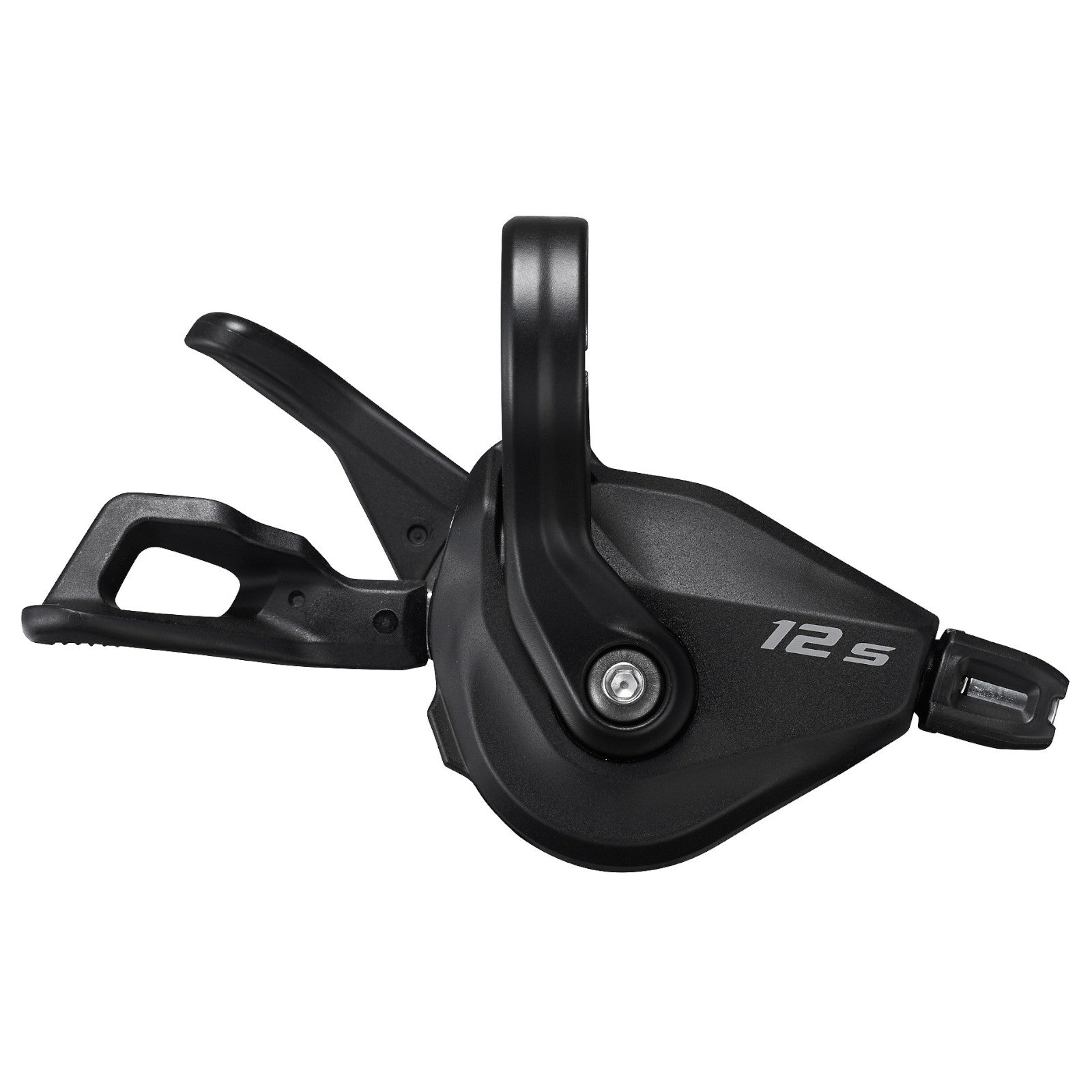 Shimano Deore 12 Speed Shifter Band-On Without Display 12 Speed Rear Bike Shifter