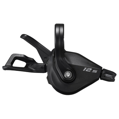 Shimano Deore 12 Speed Shifter Band-On Without Display 12 Speed Rear Bike Shifter