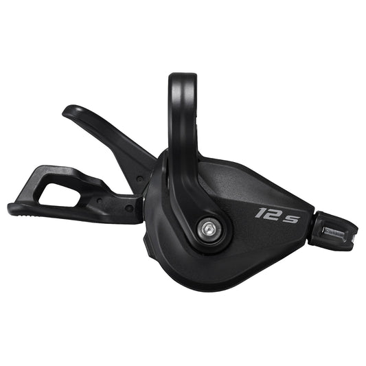Shimano Deore 12 Speed Shifter Band-On Without Display 12 Speed Rear Bike Shifter