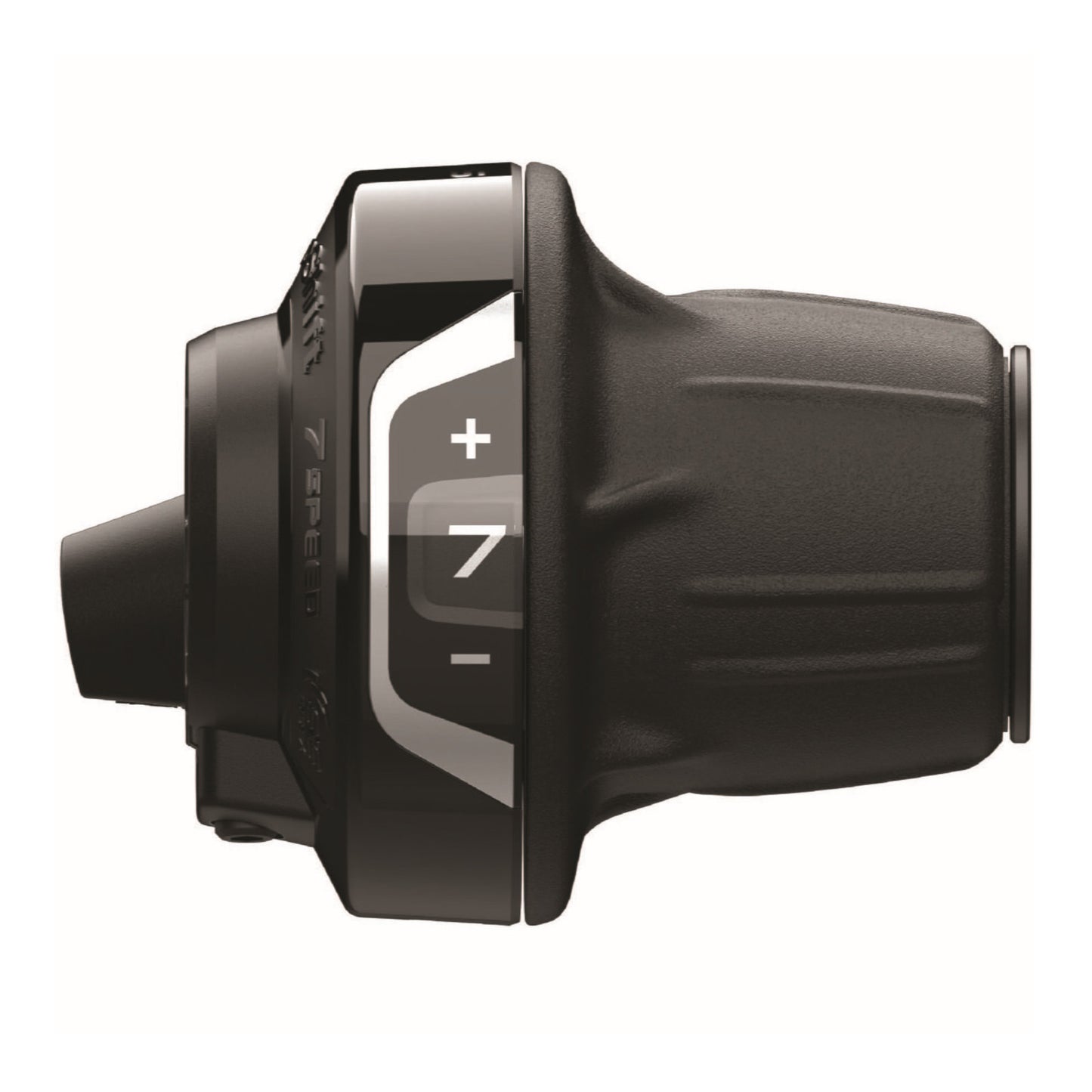 Shimano Revo Right Hand with Optical Gear Display 7 Speed Rear Bike Shifter SL-RV400