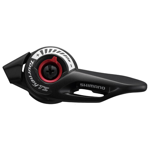Shimano Tourney SIS Thumb Left Hand Front Friction Bike Shifter SL-TZ500