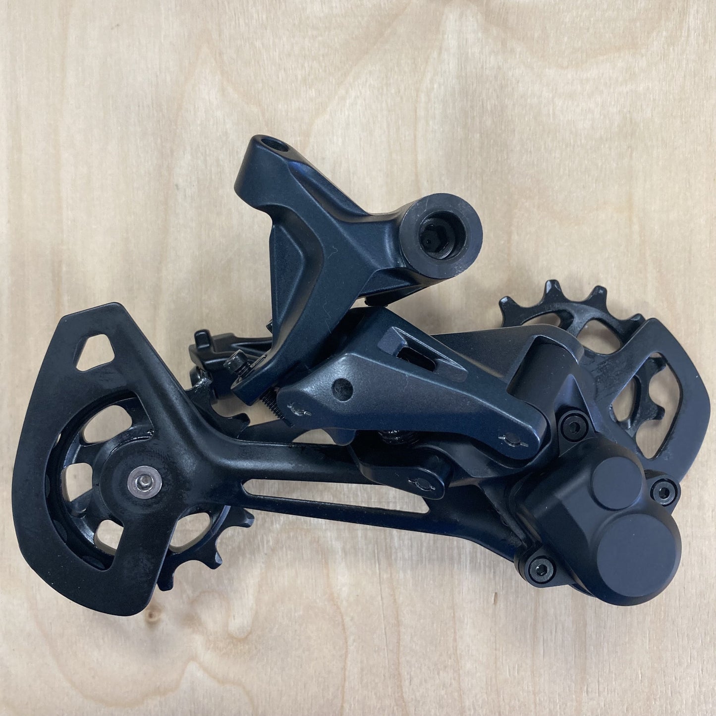 Shimano SLX M7100 SGS 12 Speed Rear Bike Derailleur