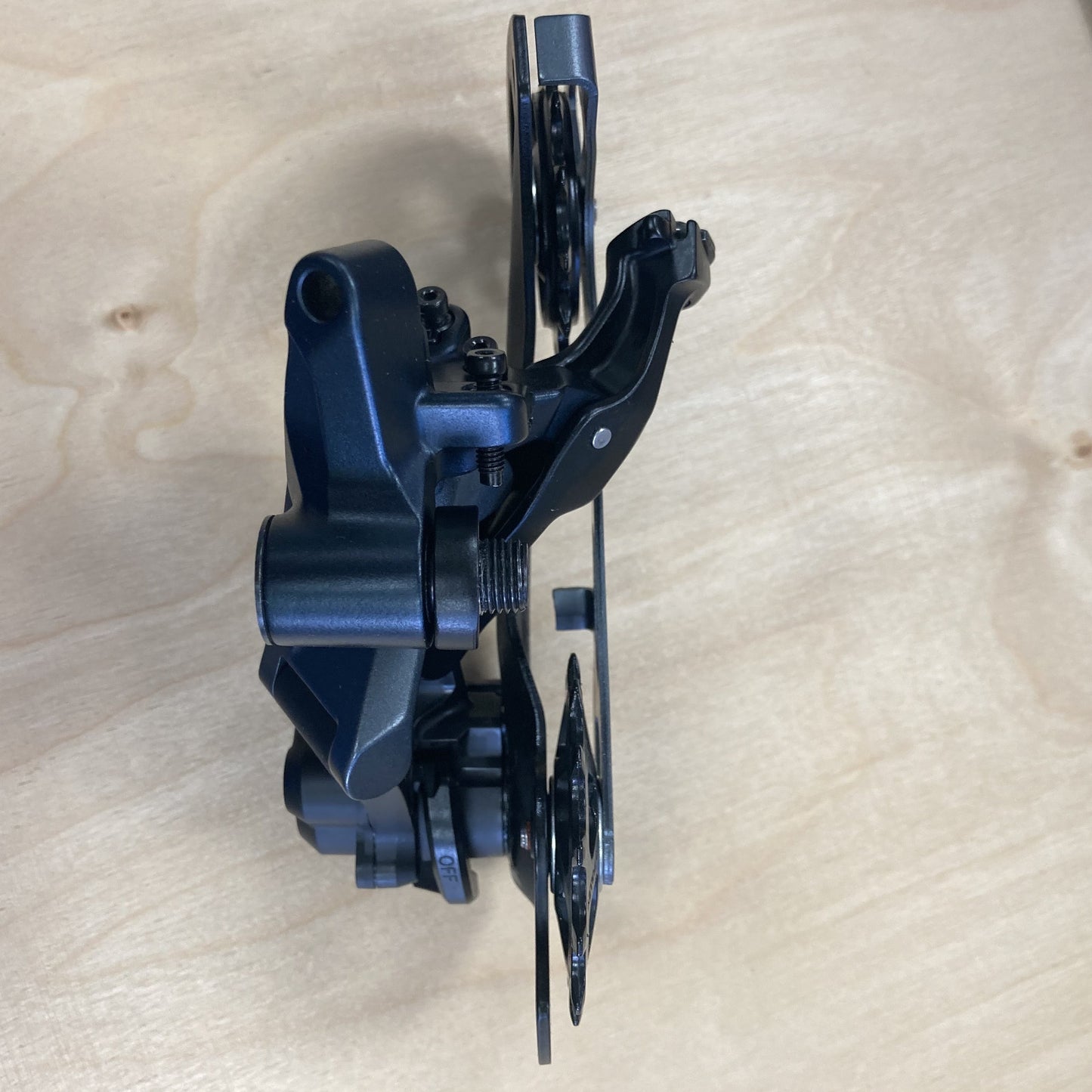 Shimano SLX M7100 SGS 12 Speed Rear Bike Derailleur