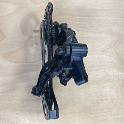 Shimano SLX M7100 SGS 12 Speed Rear Bike Derailleur