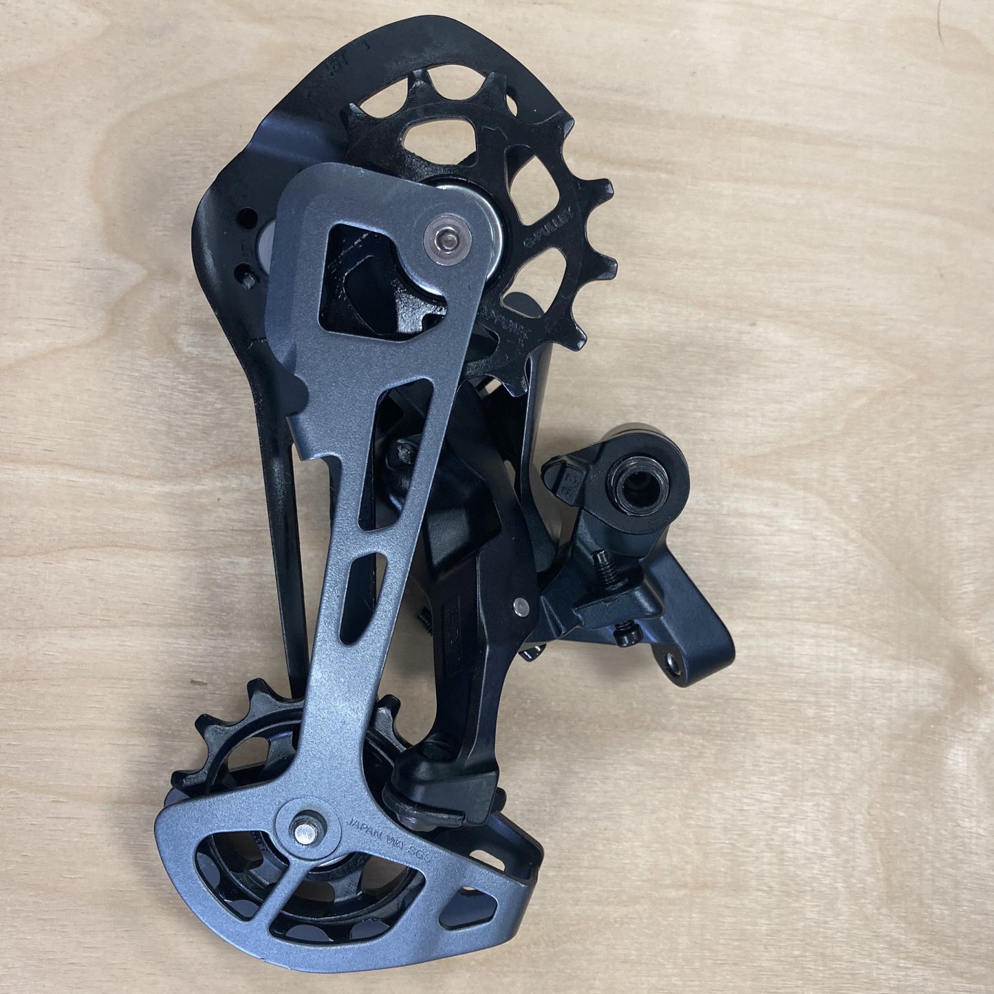 Shimano SLX M7100 SGS 12 Speed Rear Bike Derailleur