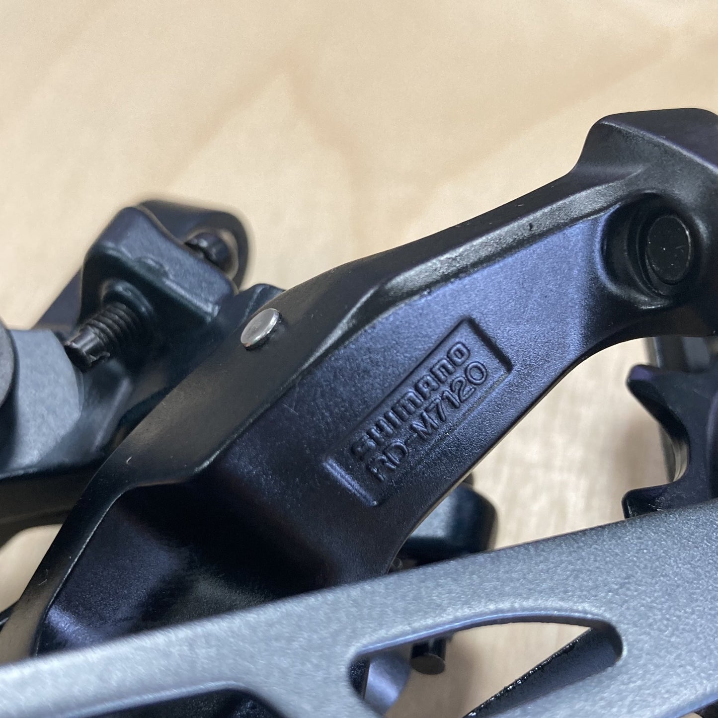 Shimano SLX M7100 SGS 12 Speed Rear Bike Derailleur