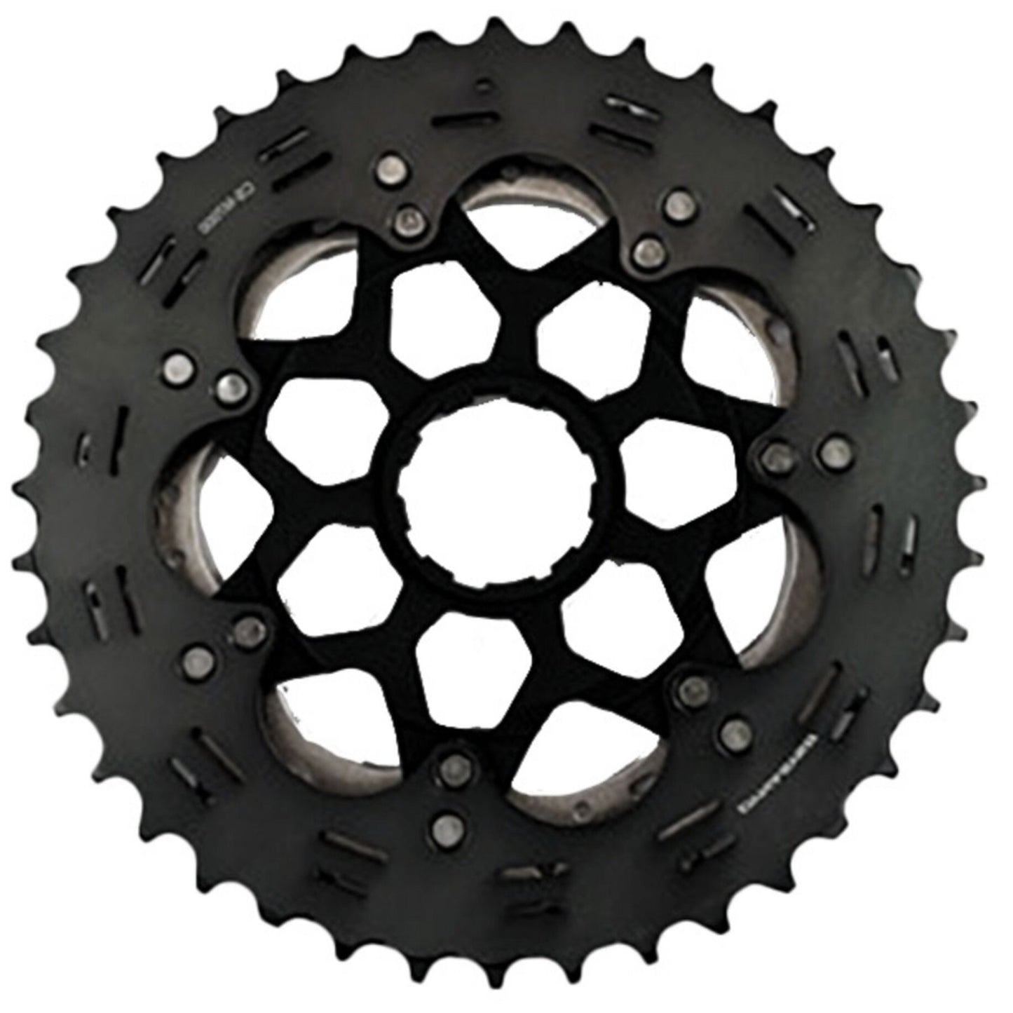 Shimano M7000 SLX 31-35-40T für 11-40T Fahrradkassette Ersatzzahnrad