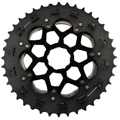 Shimano M7000 SLX 31-35-40T für 11-40T Fahrradkassette Ersatzzahnrad