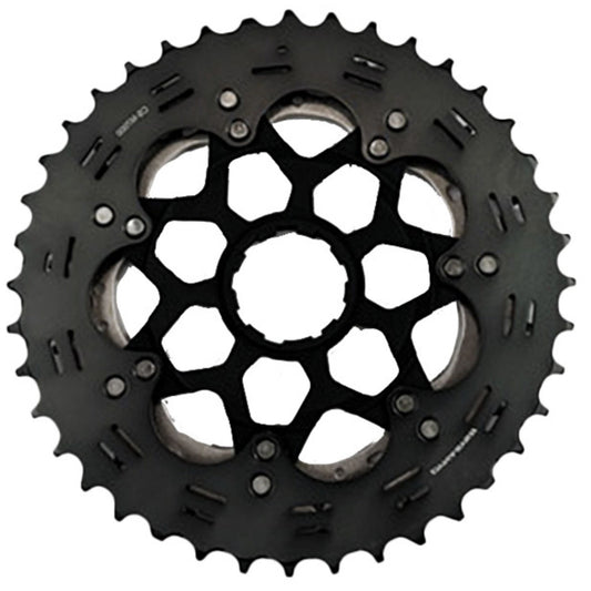 Shimano M7000 SLX 31-35-40T für 11-40T Fahrradkassette Ersatzzahnrad