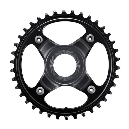 Shimano Shimano SMCRE 80B DUE8000 STePS 1x11s 1x10s Single Bike Chainring 34T