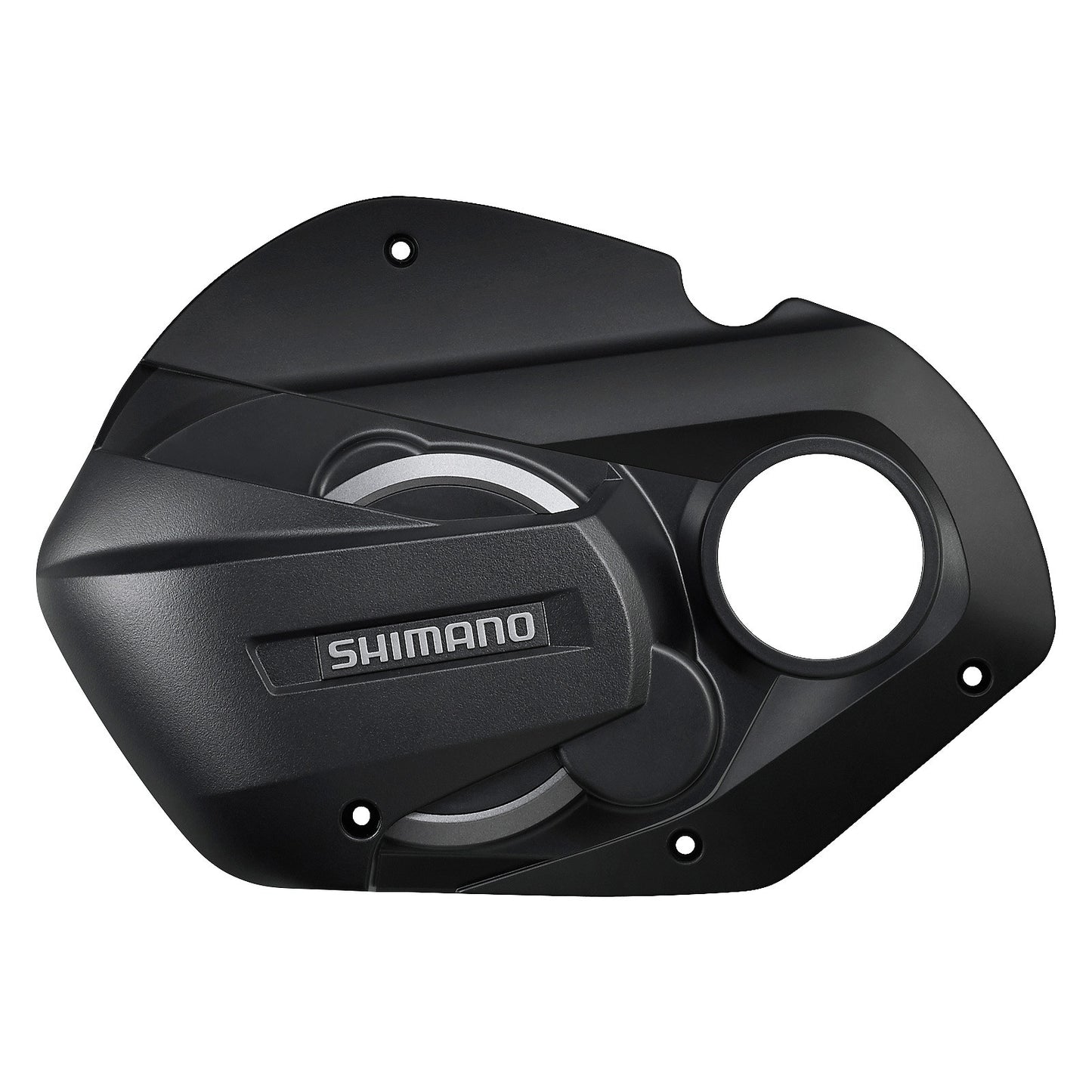 Shimano Steps Drive Unit Cover & Screws Standard A SM-DUE70-A Electric Bike Shifter Spare Part