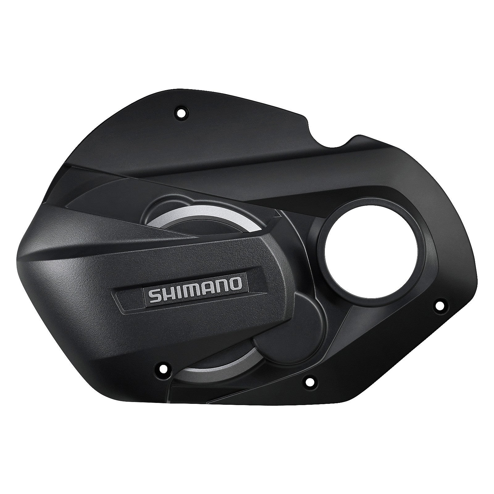 Shimano Steps Drive Unit Cover & Screws Standard A SM-DUE70-A Electric Bike Shifter Spare Part