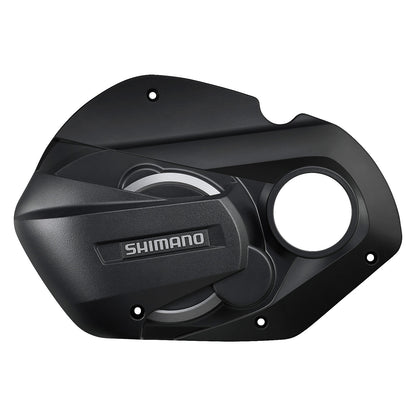 Shimano Steps Drive Unit Cover & Screws Standard A SM-DUE70-A Electric Bike Shifter Spare Part