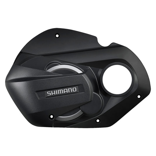 Shimano Steps Drive Unit Cover & Screws Standard A SM-DUE70-A Electric Bike Shifter Spare Part