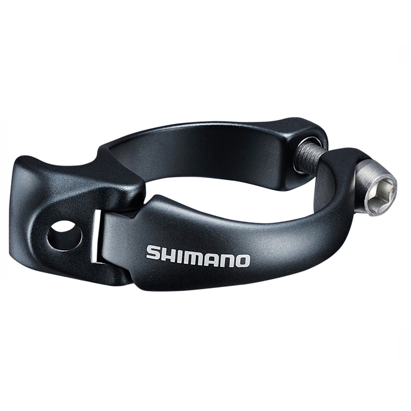 Shimano Di2 Front Derailleur Band Adapter 34.9mm Electric Bike Shifter Spare Part SM-AD91