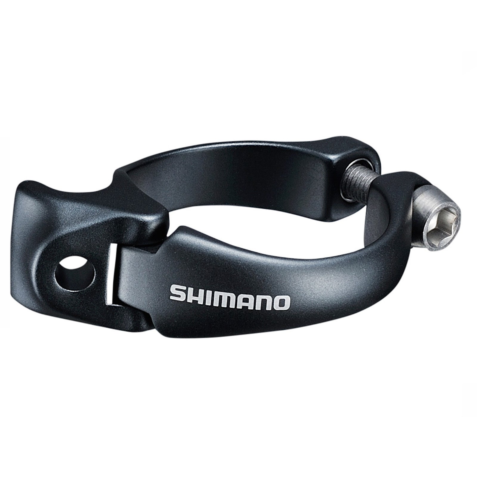 Shimano Di2 Front Derailleur Band Adapter 34.9mm Electric Bike Shifter Spare Part SM-AD91