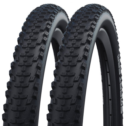 Schwalbe Smart Sam Performance 24 x 2.10 E-25 24 Inch Bike Tyre