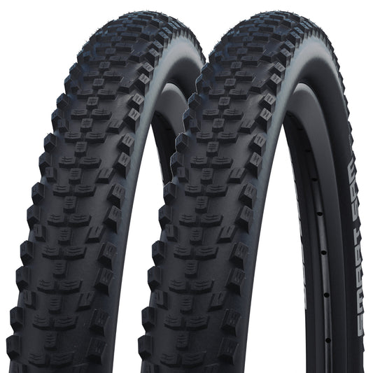 Schwalbe Smart Sam Performance 24 x 2.10 E-25 24 Inch Bike Tyre