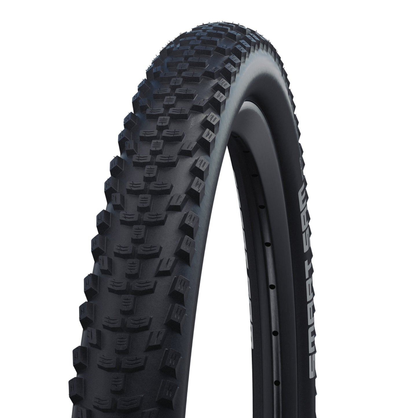 Schwalbe Smart Sam 700 x 47mm 700c Bike Tyre