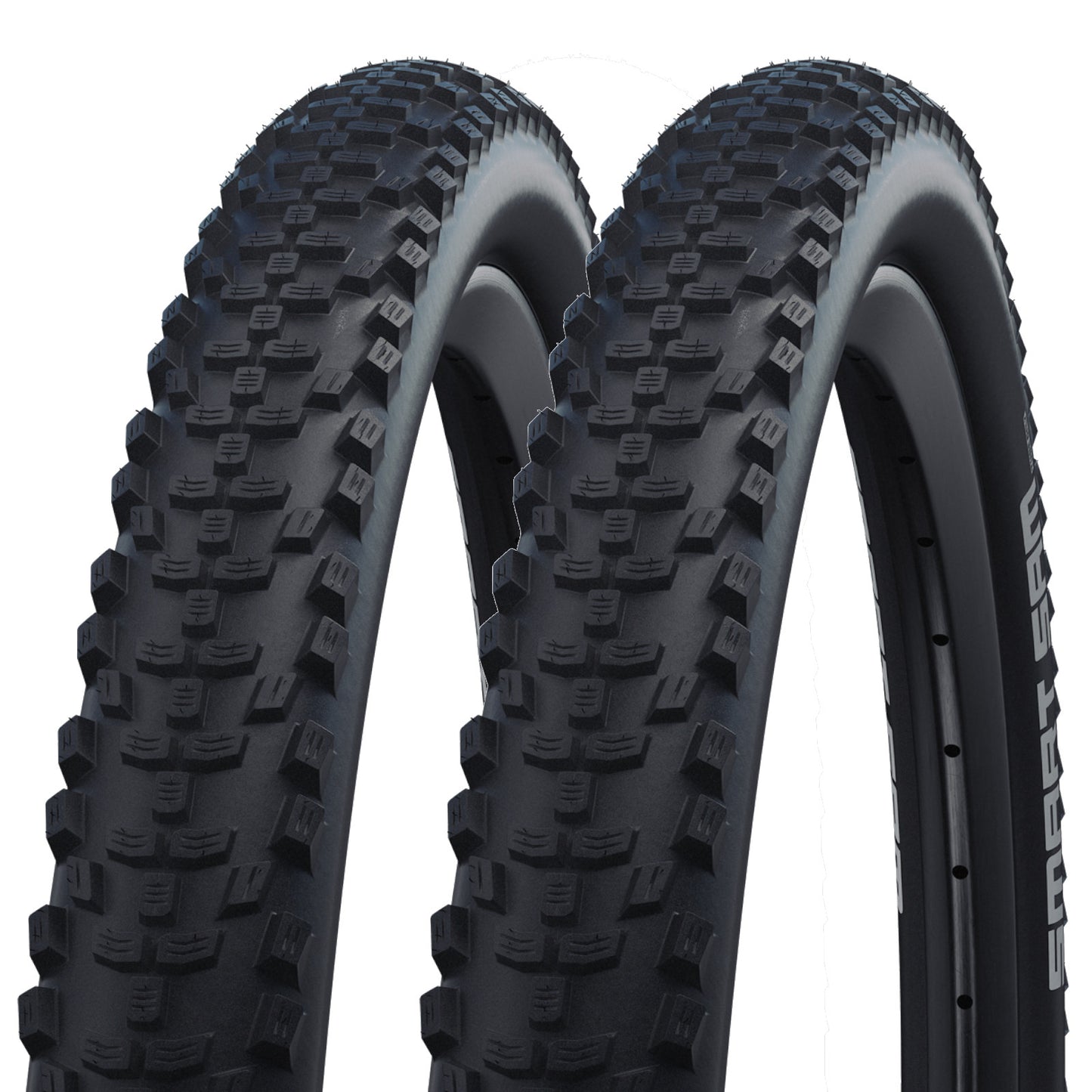 Schwalbe Smart Sam 700 x 47mm 700c Bike Tyre
