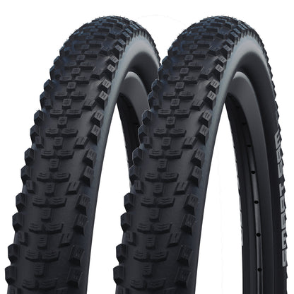 Schwalbe Smart Sam 700 x 47mm 700c Bike Tyre