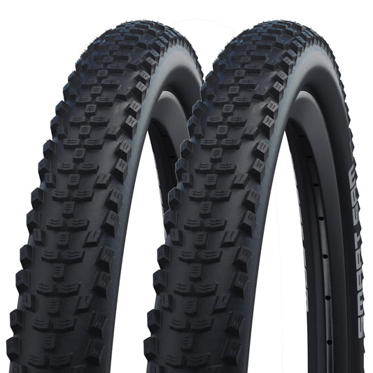 Schwalbe Smart Sam 700 x 47mm 700c Bike Tyre