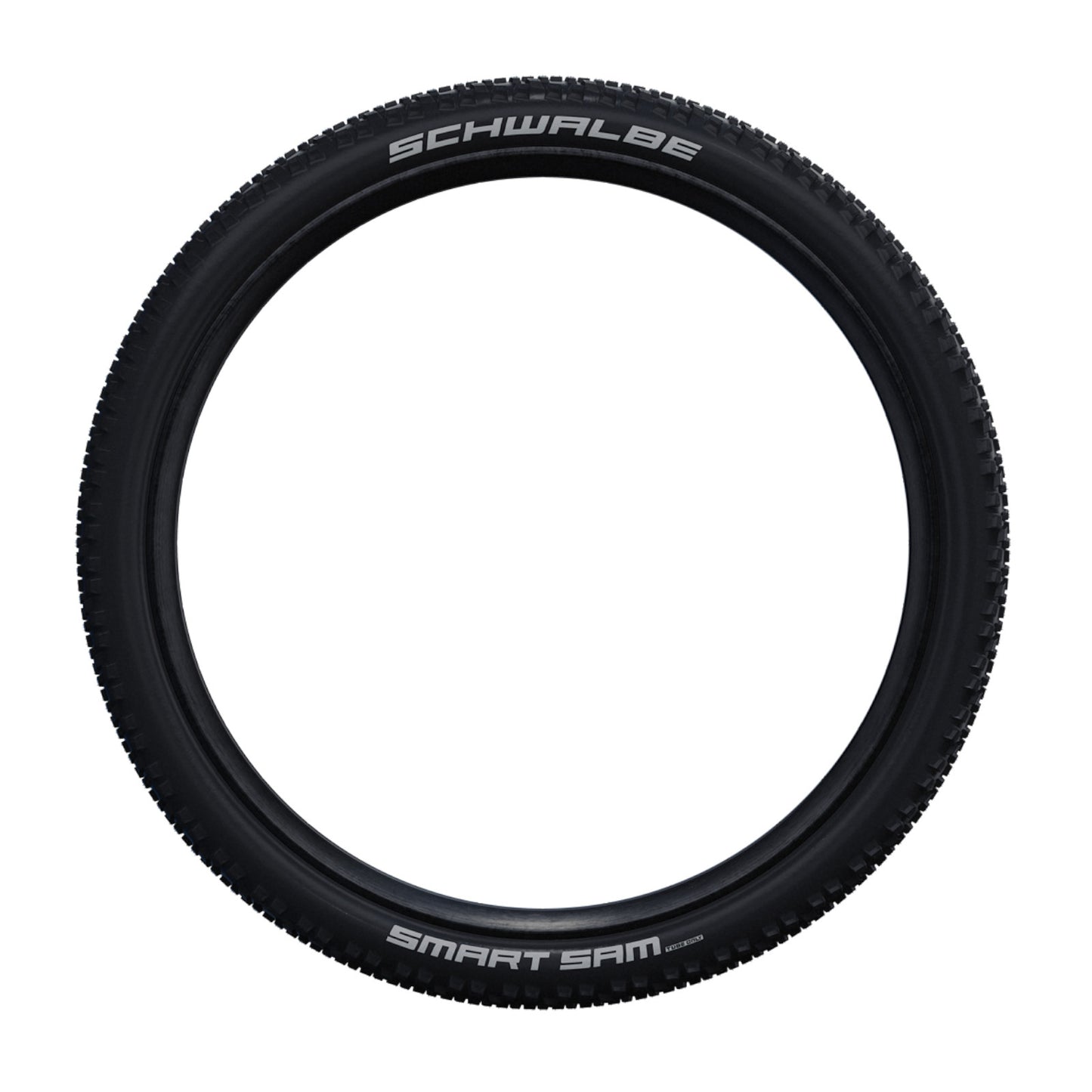 Schwalbe Smart Sam 700 x 47mm 700c Bike Tyre Alternate 1