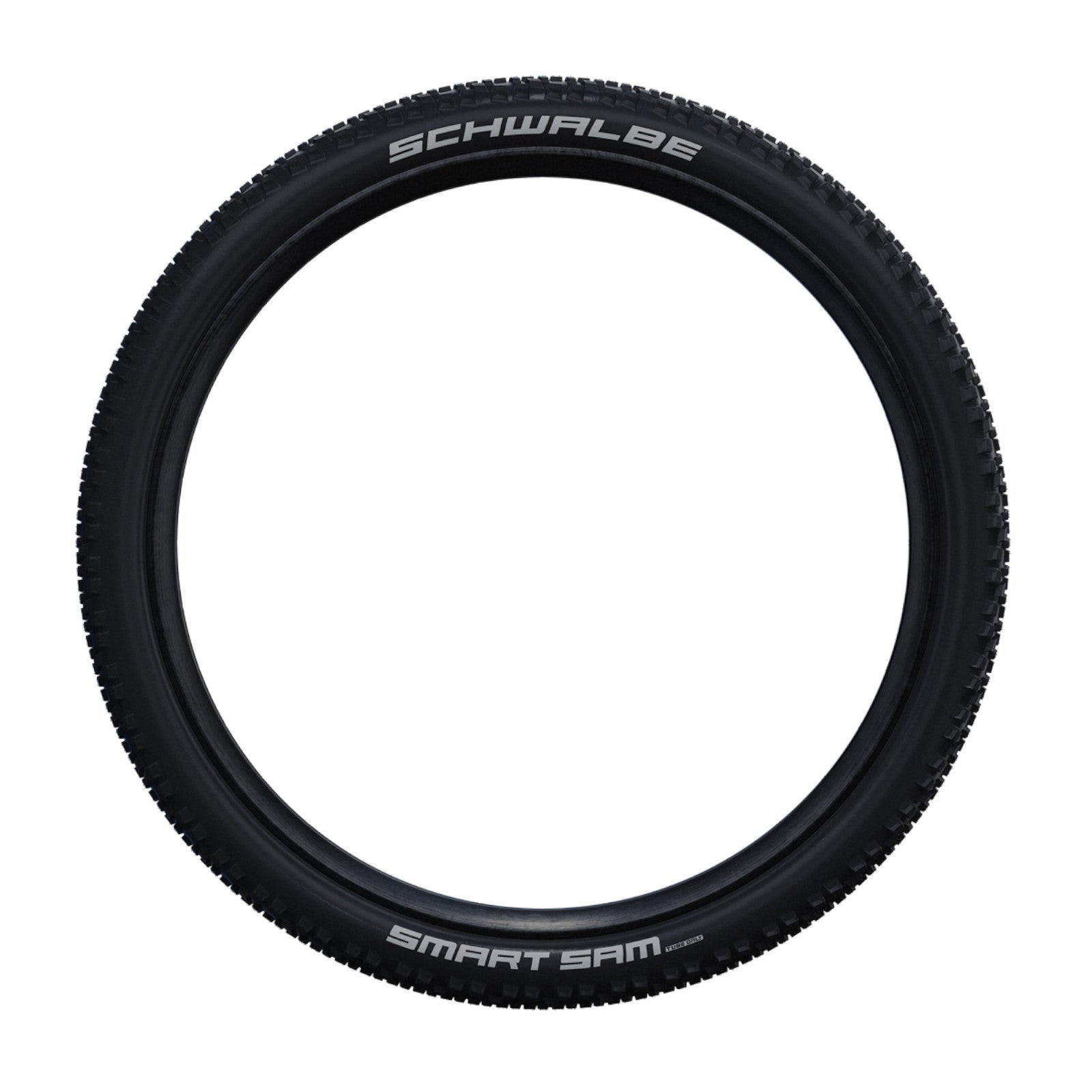 Schwalbe Smart Sam 700 x 40c 700c Bike Tyre Alternate 1