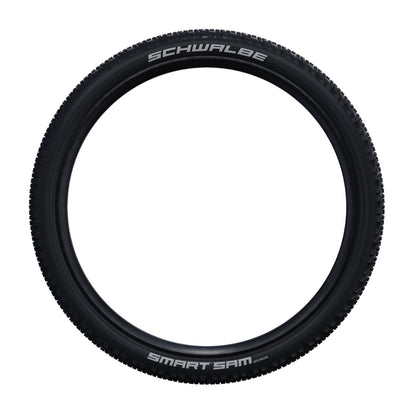 Schwalbe Smart Sam 700 x 40c 700c Bike Tyre Alternate 1