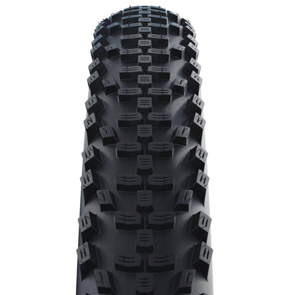 Schwalbe Smart Sam 700 x 40c 700c Bike Tyre Alternate 2