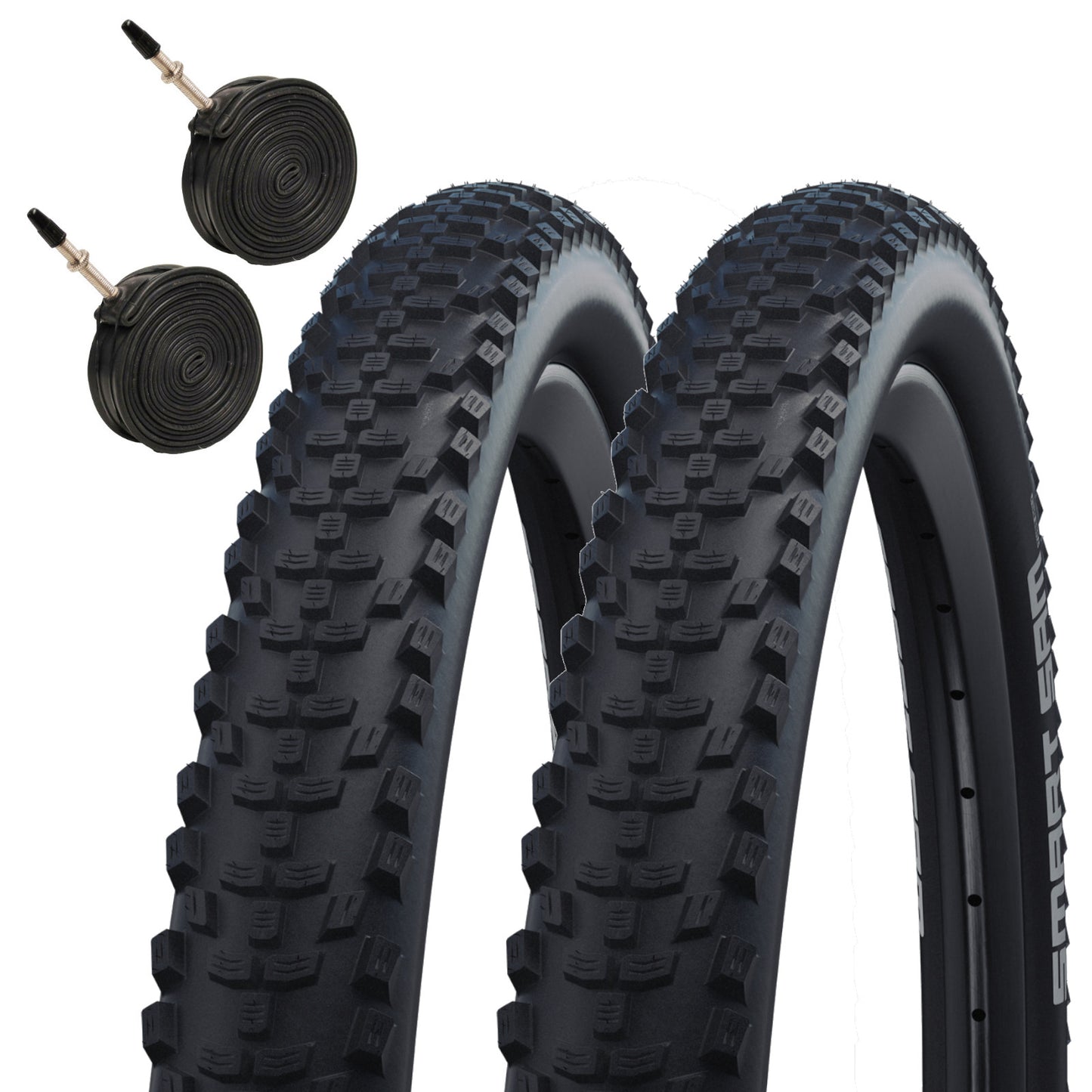 Schwalbe Smart Sam 700 x 47mm 700c ADDIX Bike Tyre