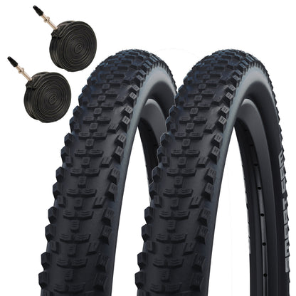 Schwalbe Smart Sam 700 x 47mm 700c ADDIX Bike Tyre