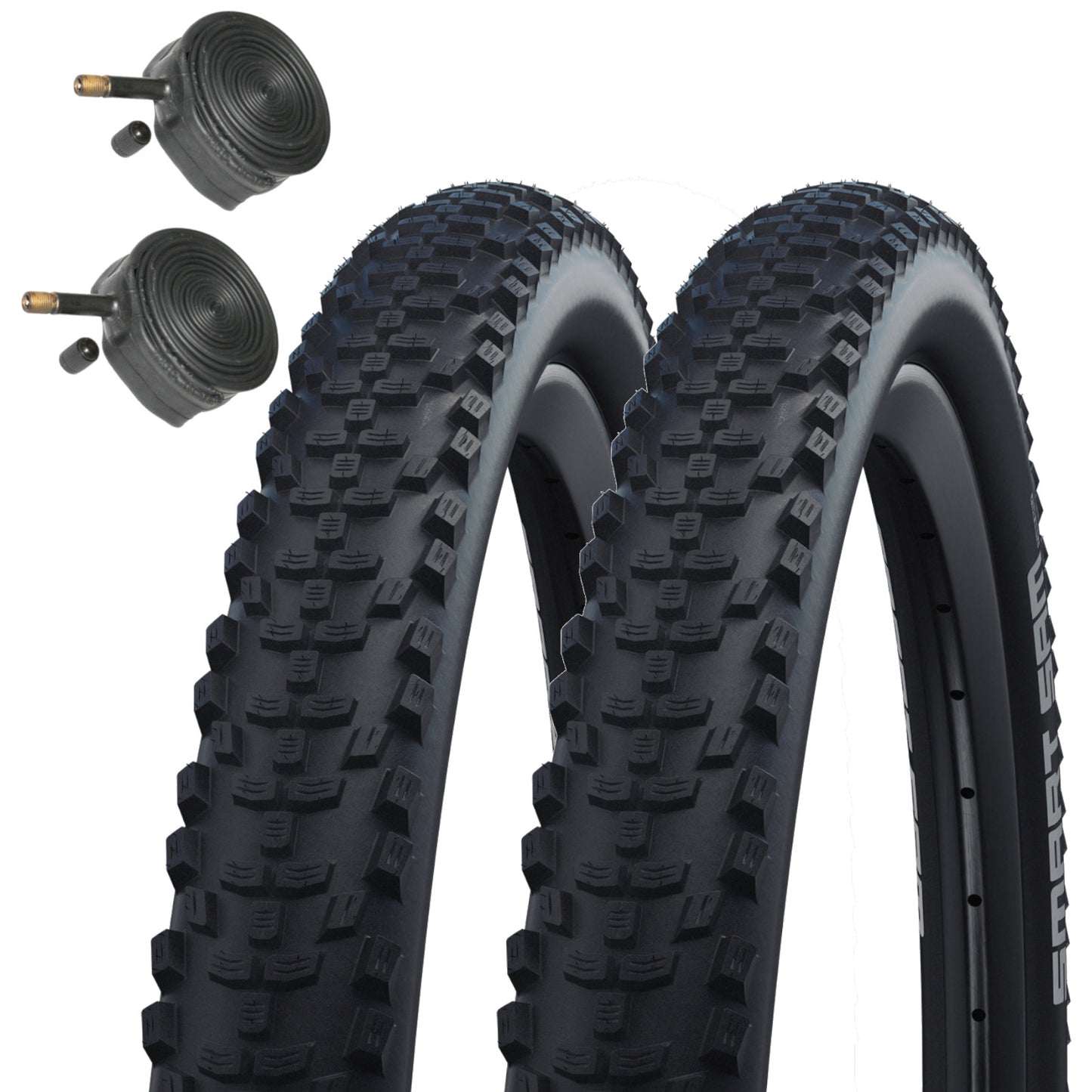 Schwalbe Smart Sam 700 x 47mm 700c ADDIX Bike Tyre