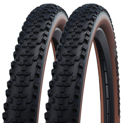 Schwalbe Smart Sam Performance 26 x 2.10 Tanwall E-25 26 Inch Bike Tyre