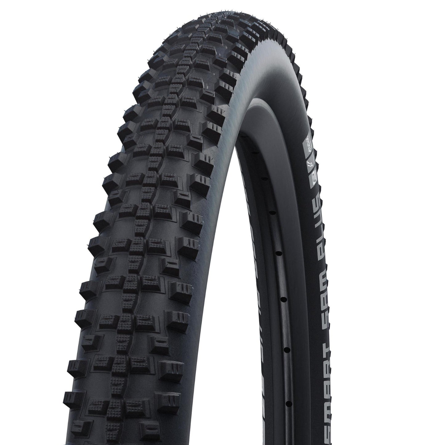 Schwalbe Smart Sam Plus Performance DD GreenGuard 26 x 2.25 Reflex 26 Inch Bike Tyre