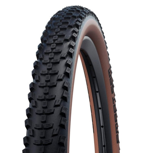 Schwalbe Smart Sam 29 x 2.35 ADDIX Wired Tan (Tube Only) 29 Inch Bike Tyre