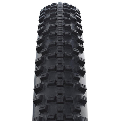 Schwalbe Smart Sam 29 x 2.35 ADDIX Wired Tan (Tube Only) 29 Inch Bike Tyre Alternate 3