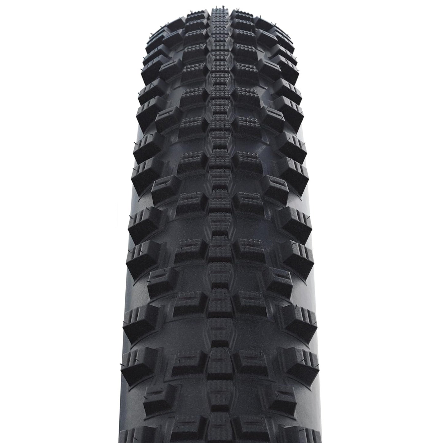 Schwalbe Smart Sam 26 x 2.10 ADDIX Wired Tan (Tube Only) 26 Inch Bike Tyre Alternate 3