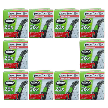 Cycle Slime Tube 26x1.75-2.125"