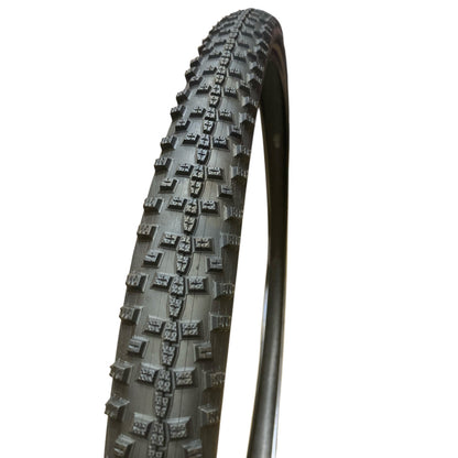 Schwalbe Smart Sam Addix 700 x 40c Bike Tyre Reflective