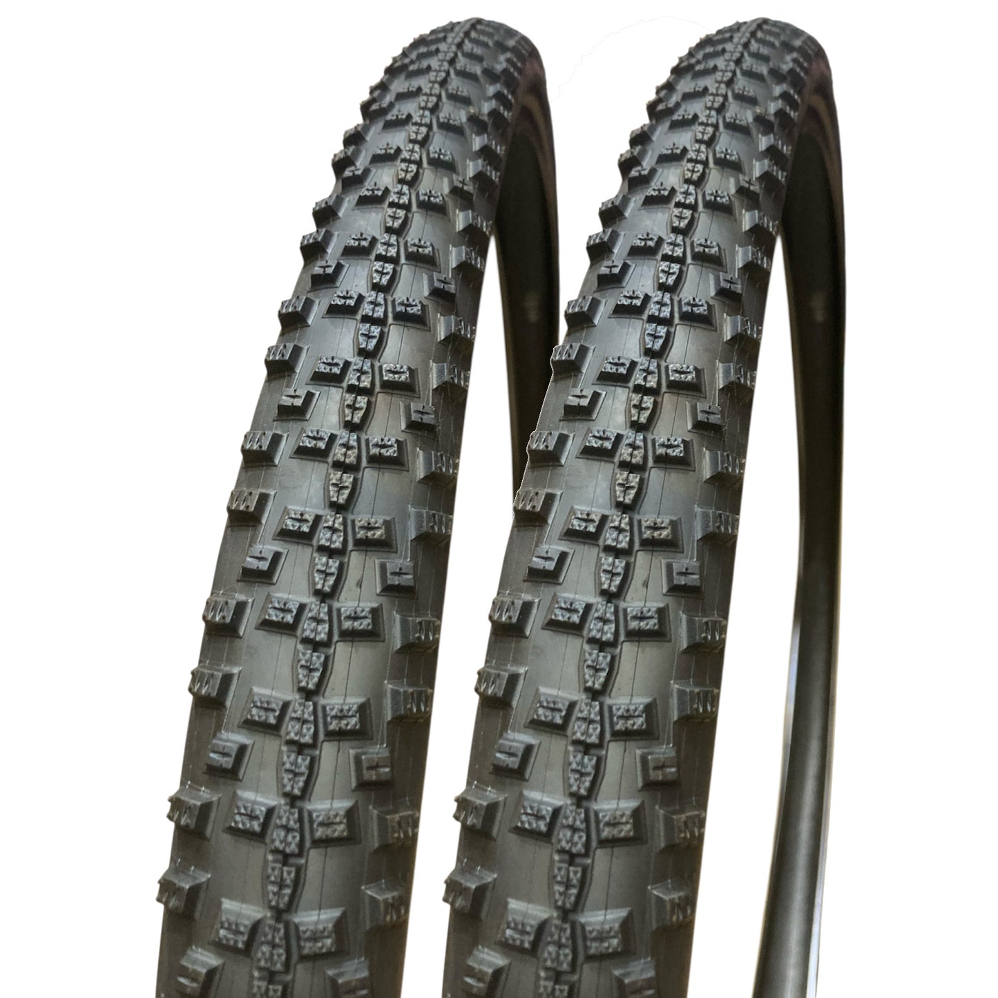 Schwalbe Smart Sam Addix 700 x 40c Bike Tyre Reflective