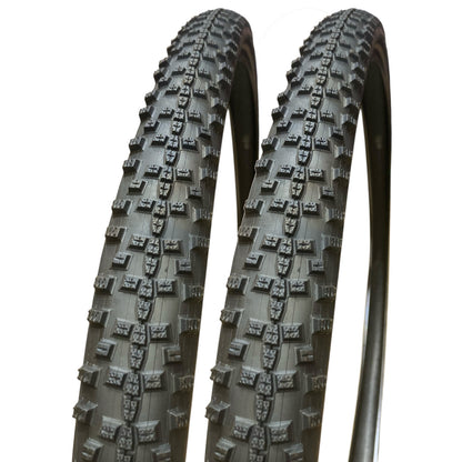 Schwalbe Smart Sam Addix 700 x 40c Bike Tyre Reflective